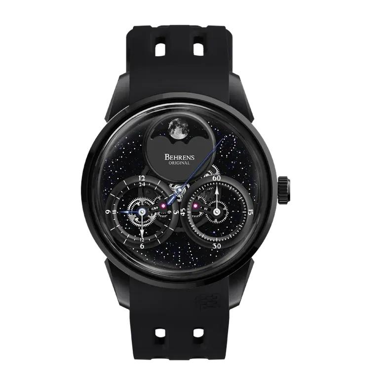 Constell Watch