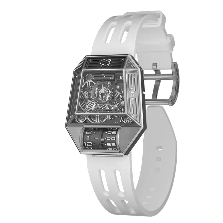 Orion One Watch