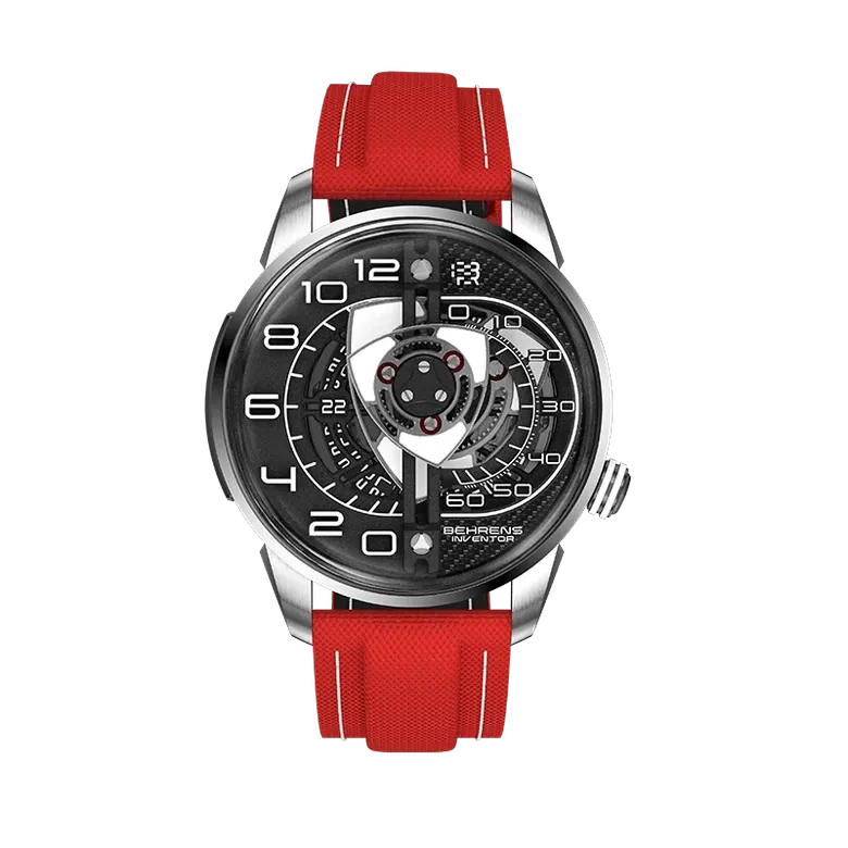 Rotary Watch 2025 Edition