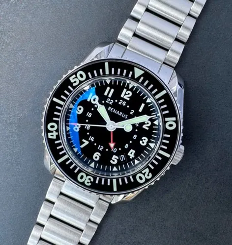 Zulu GMT V2
