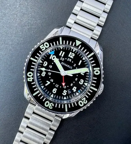 Zulu GMT V1