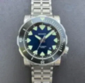 Mako Blue