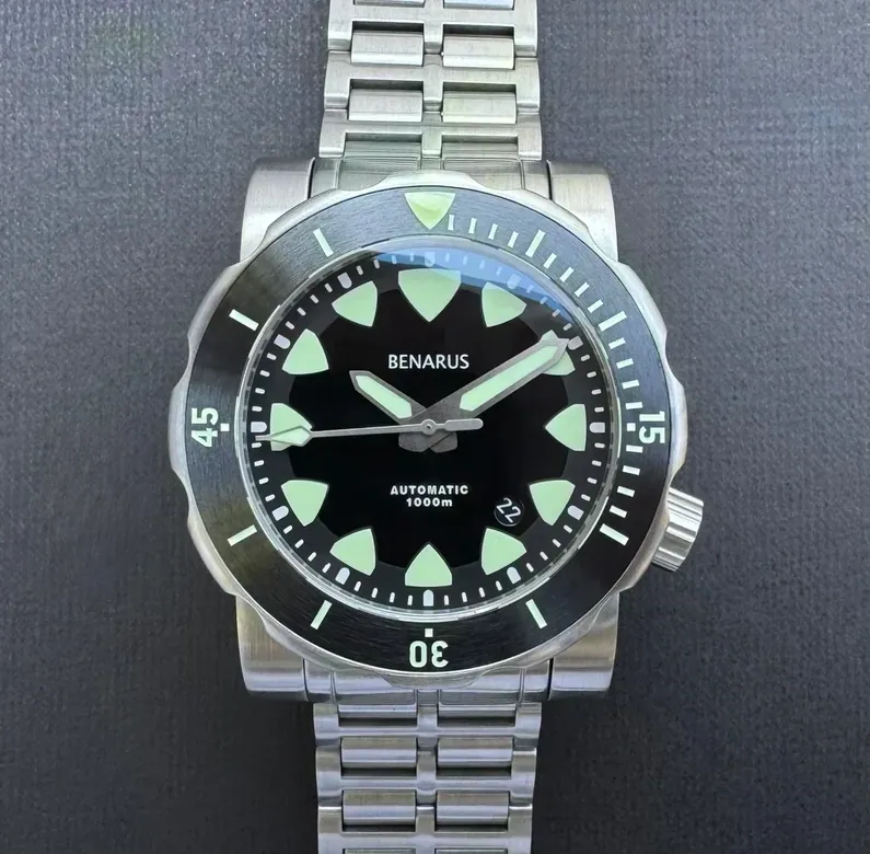 Mako Black