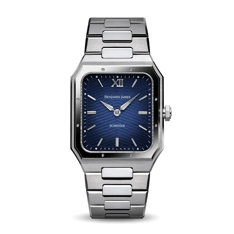 Scarifour Classic - Blue Hour