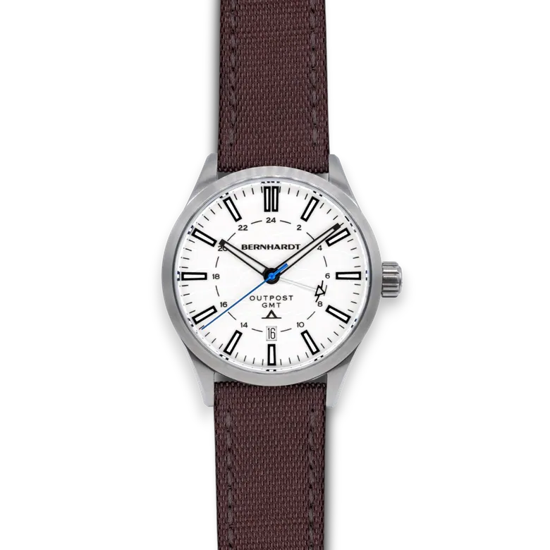Outpost GMT - Strap