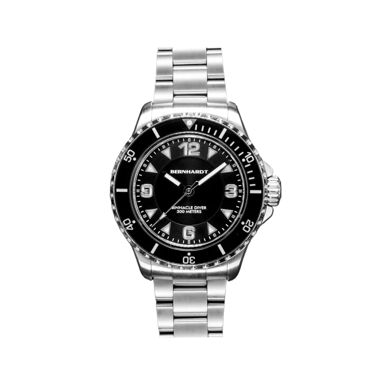 Binnacle Diver - Midnight