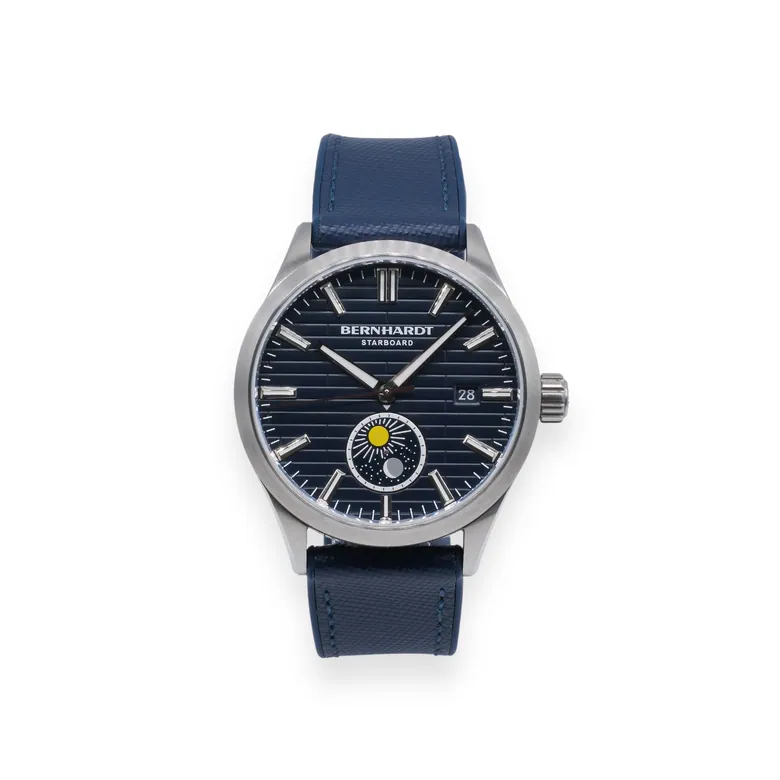 Starboard - Seafarer Field Watch - Strap