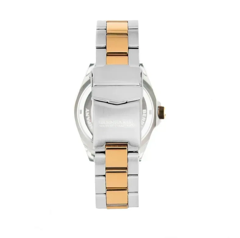 Field Diver - Black/Gold