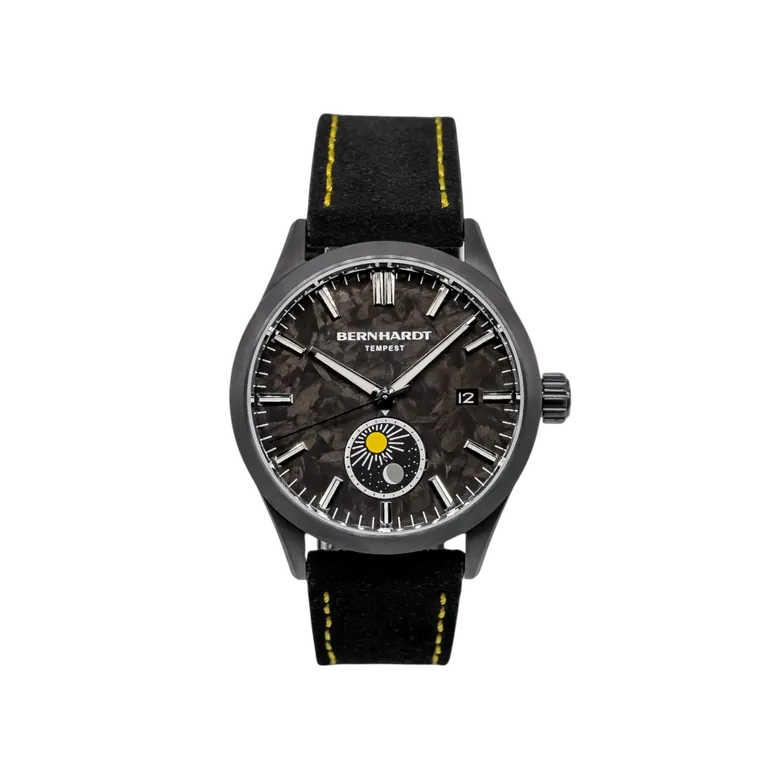 Tempest - Field Watch - Strap
