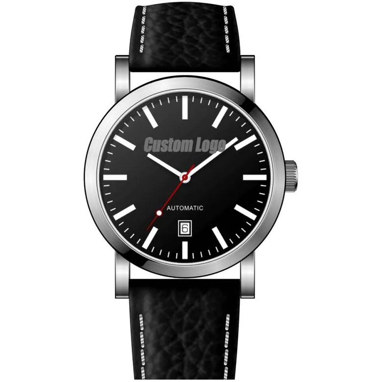 BERNY-Customize-Men Automatic Watch-AM038M
