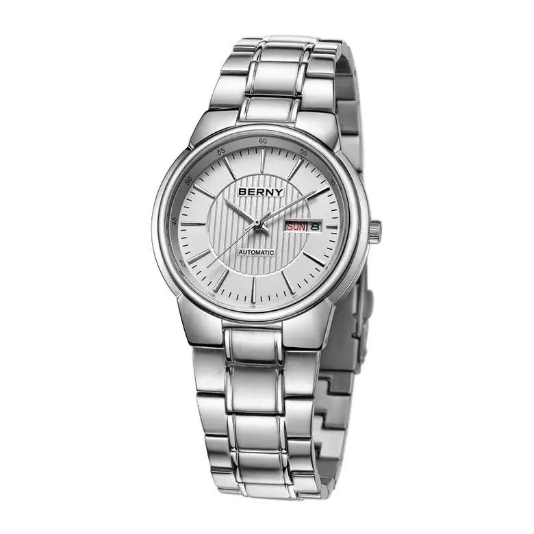 BERNY Men Automatic Dress Watch-AM020M