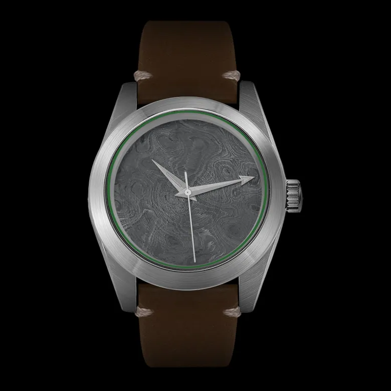 Damascus Classic Edition (40mm)
