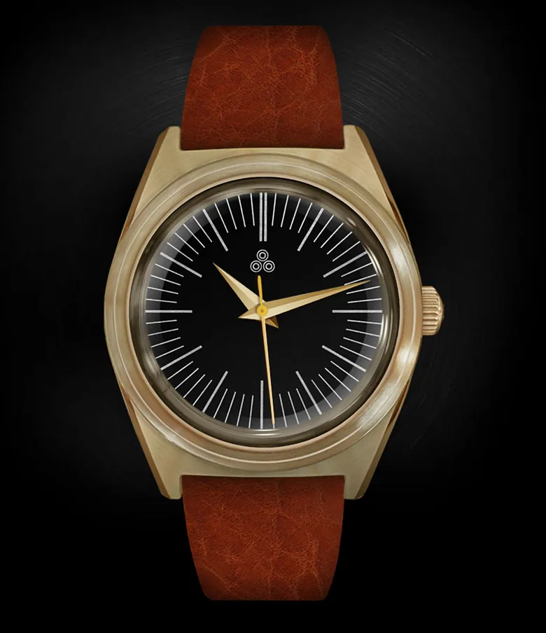 Custom Intaglio 38 Edition for Iris Sasu