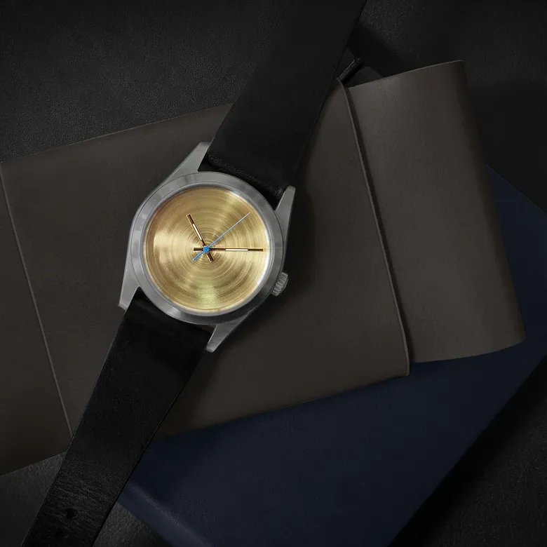 Custom Midsize “Modèle&nbsp;Nu” Edition &&nbsp;Bracelet