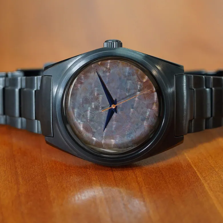 Dragonscale Edition: “Dusty Rose” Edition