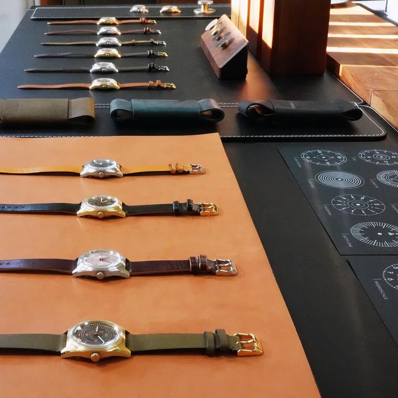 Bespoke “Watch Reservation”