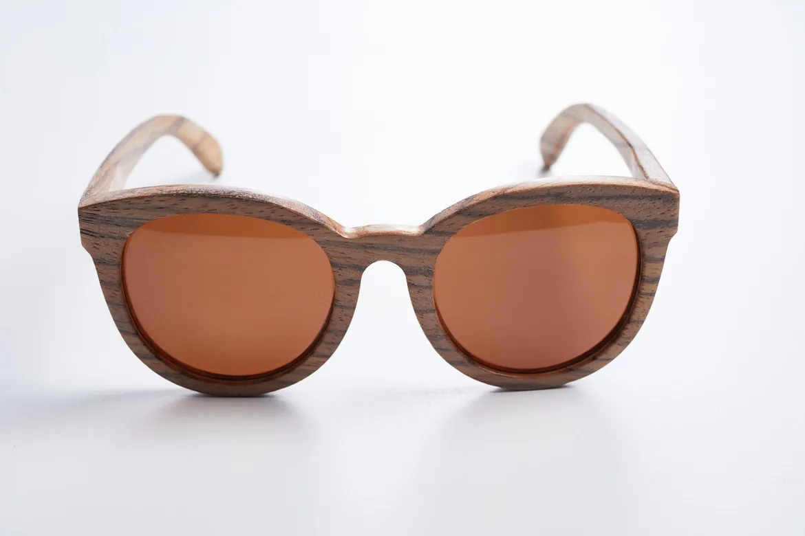 Triton · Zebrawood
