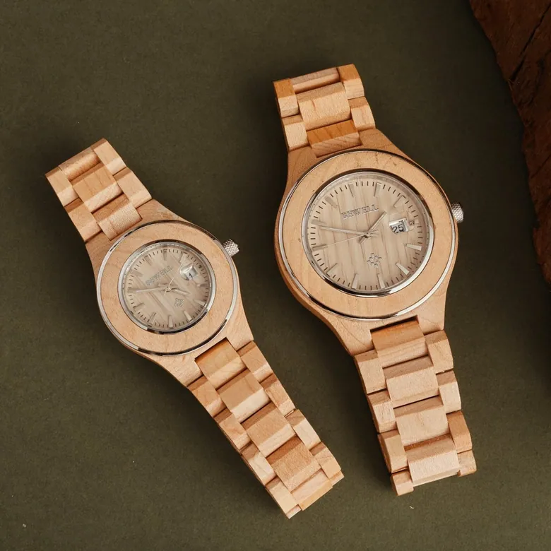 Venus · Maple