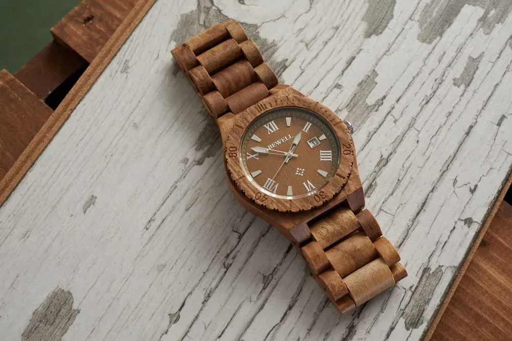Acacia (KOA) Mars