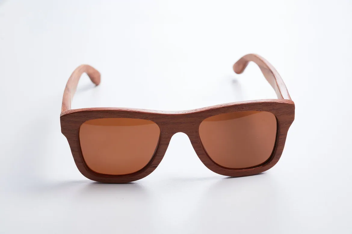 Odysseus · Chinese Mahogany