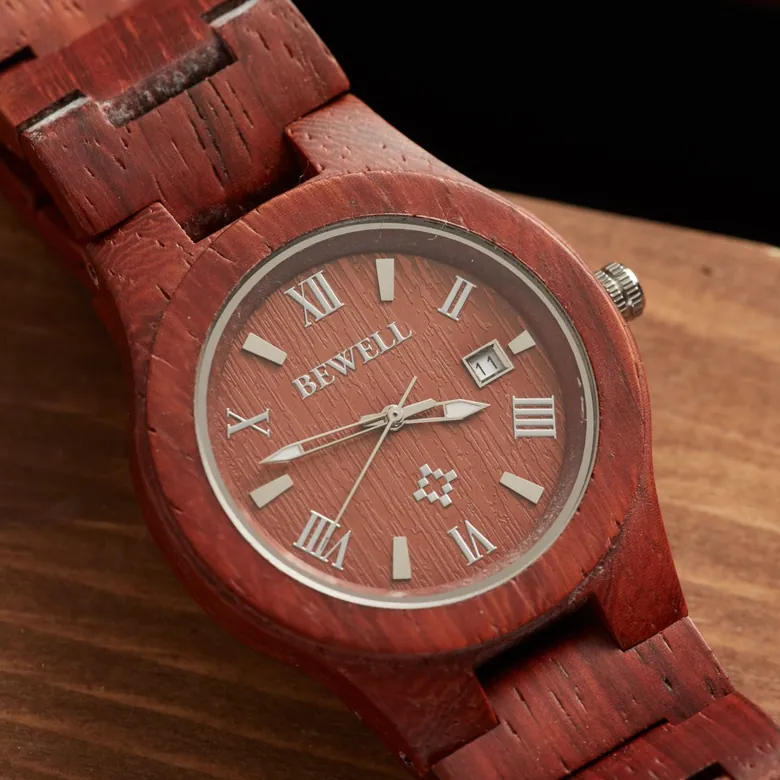 Cupid · Red Sandalwood