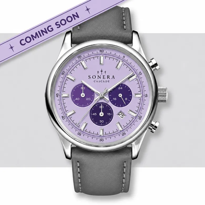 Cascade Amethyst