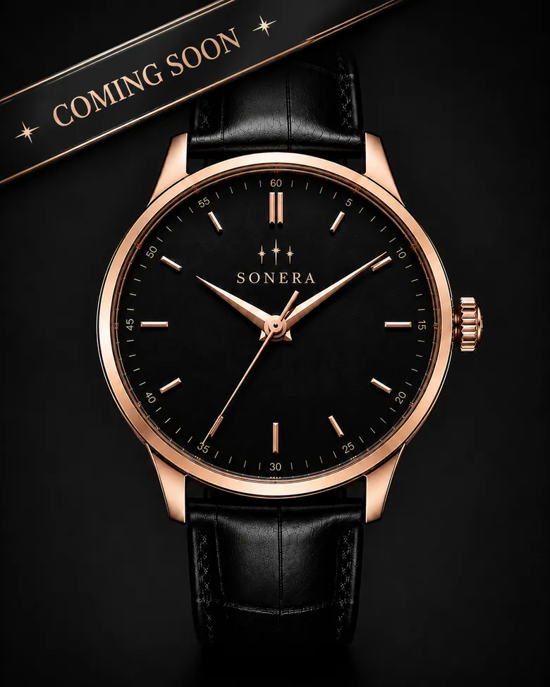 Sterling Black