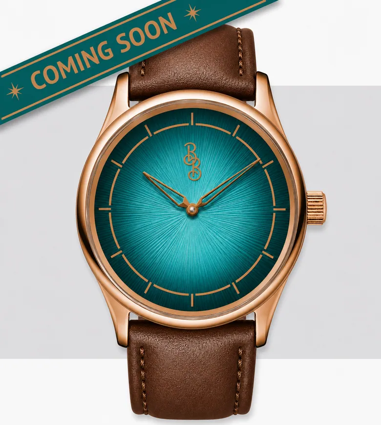 Teal Sunburst