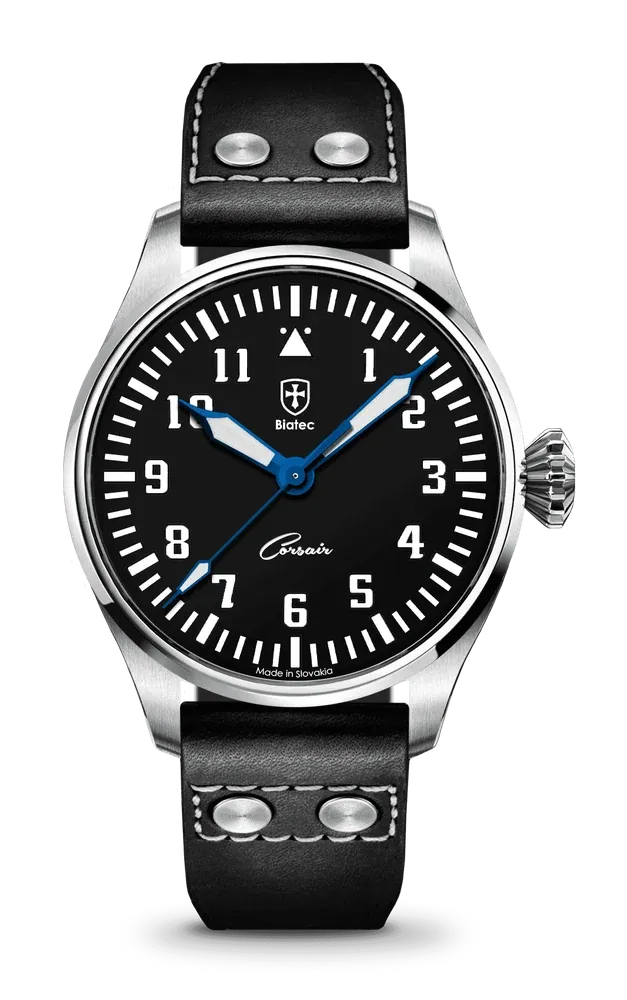 Biatec Corsair Vintage 01