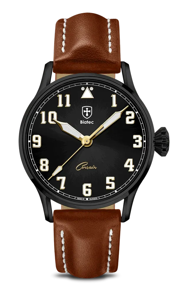 Biatec Corsair CS 02 Premium