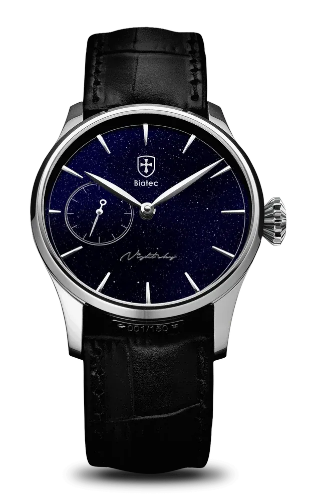 Biatec Night Sky