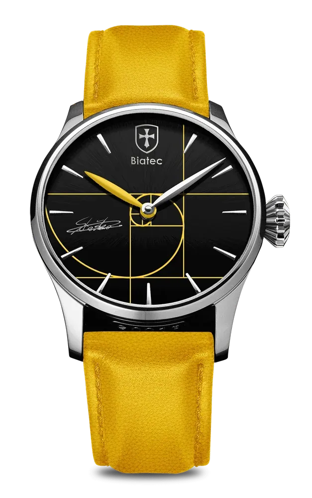 Biatec Golden Ratio LE 01