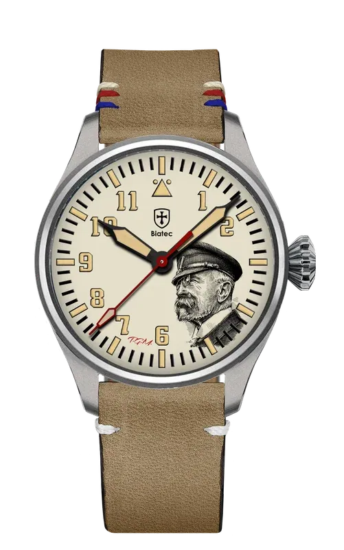 Biatec T. G. Masaryk – Limited Edition