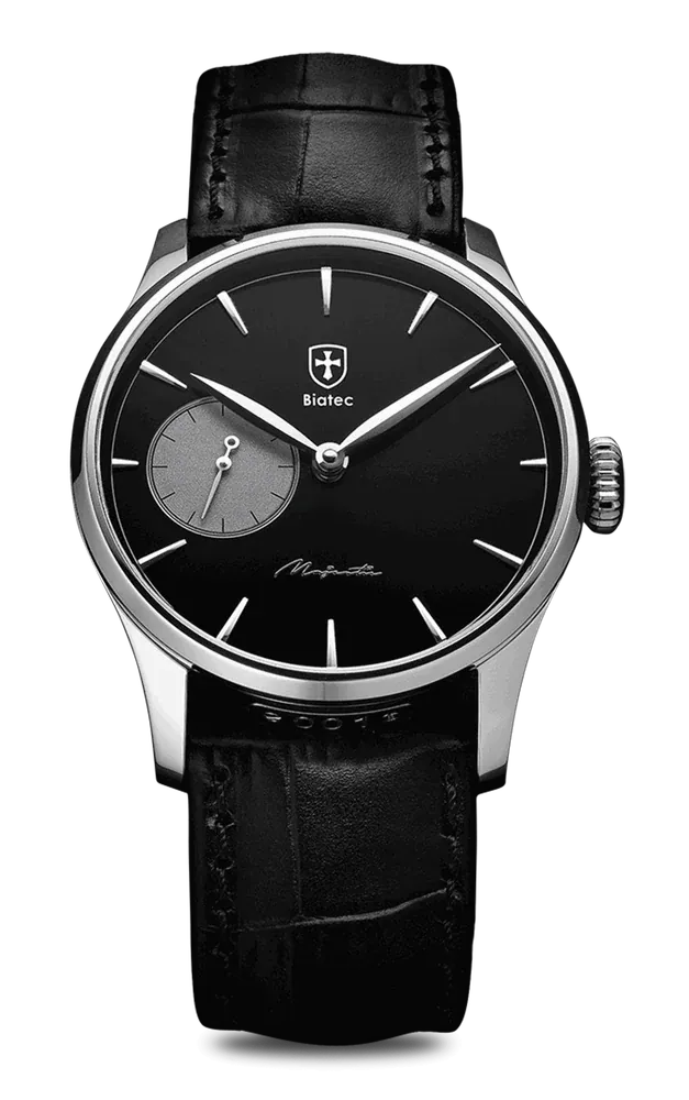 Biatec Majestic 01 - Premium