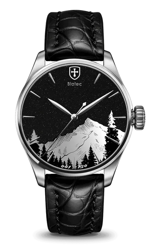 Biatec Majestic Dark Sky - Krivan edition