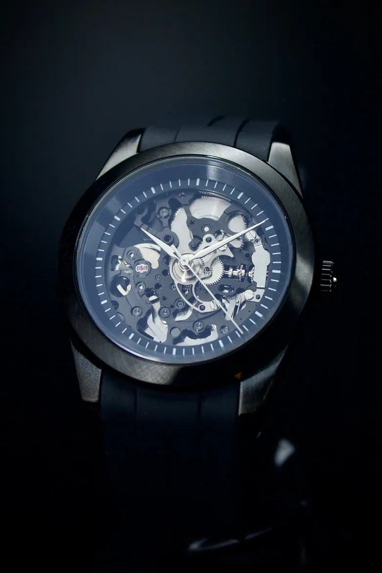 Phantom Noir