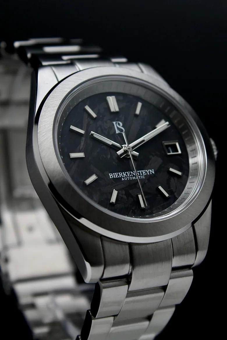 Stratum Steel
