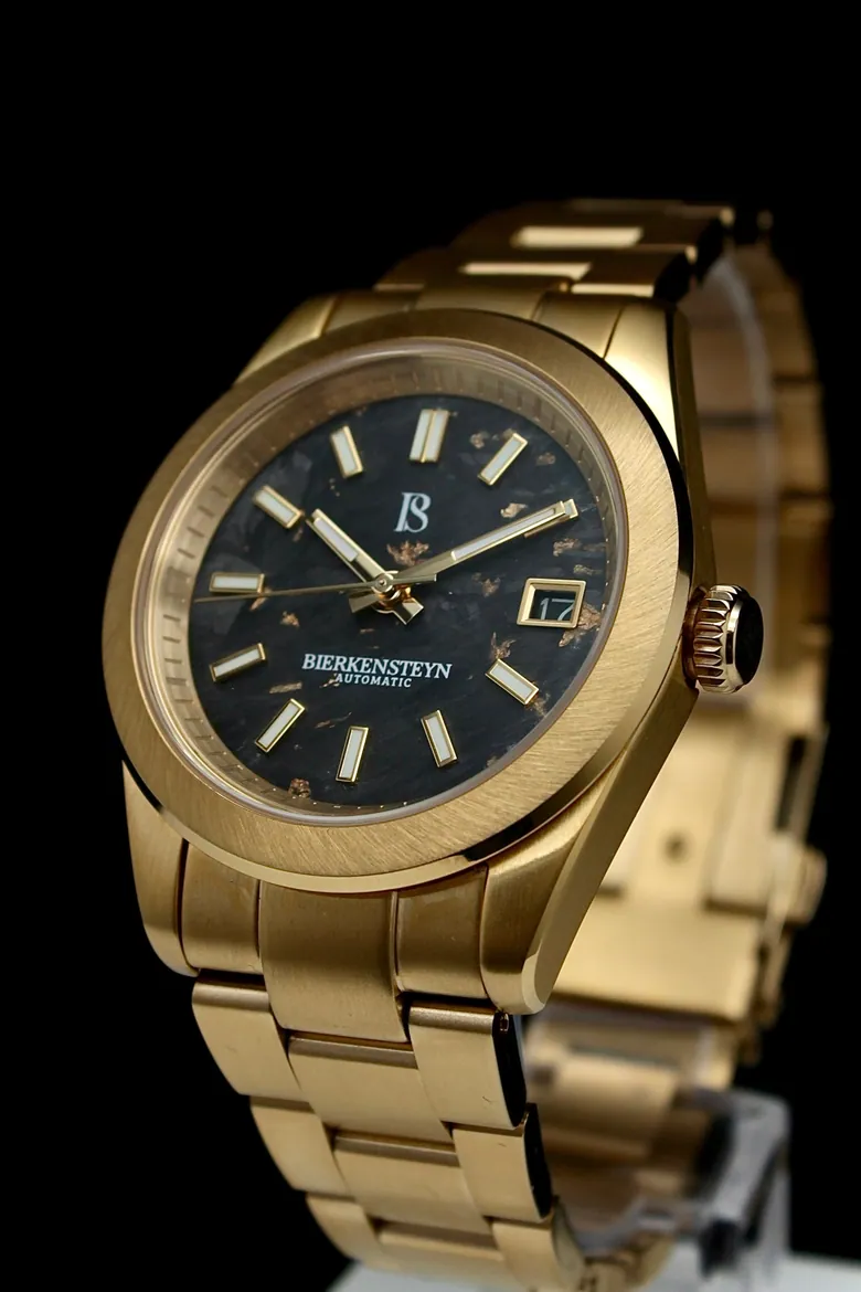 Stratum Gold