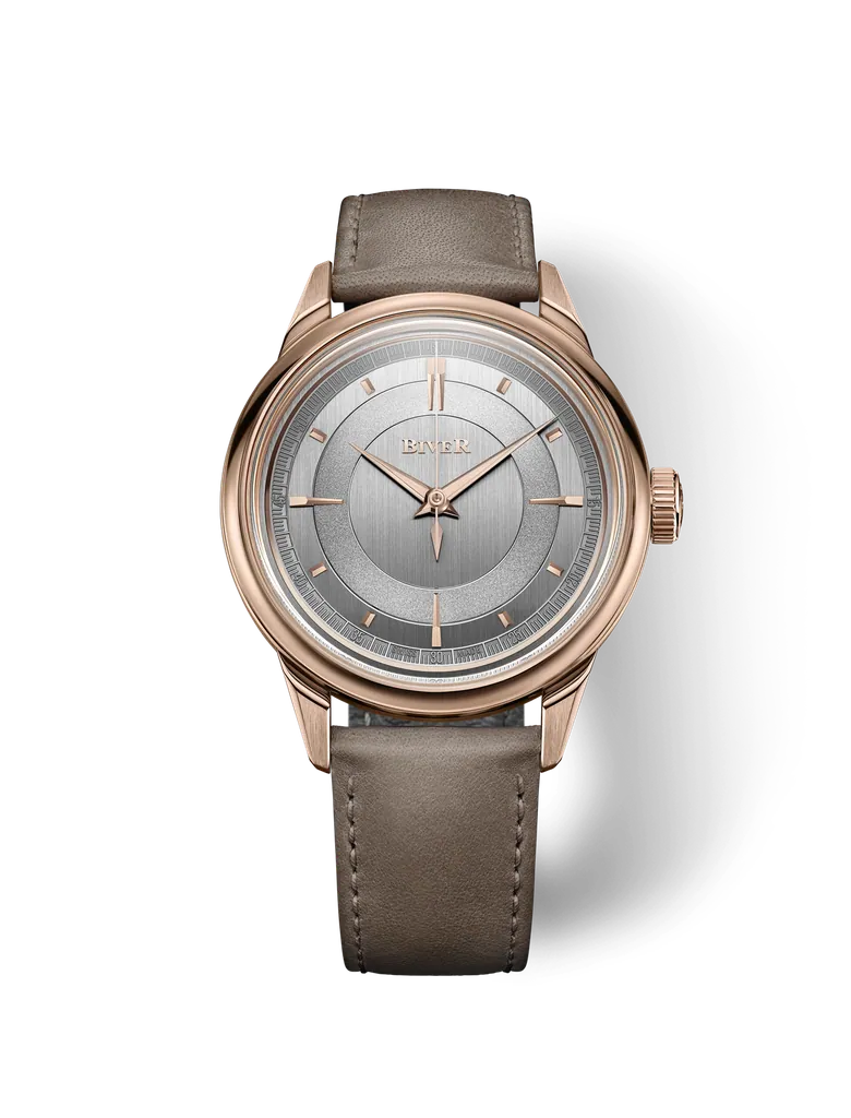 Two-Tone | Biver - Independent Watchmaker