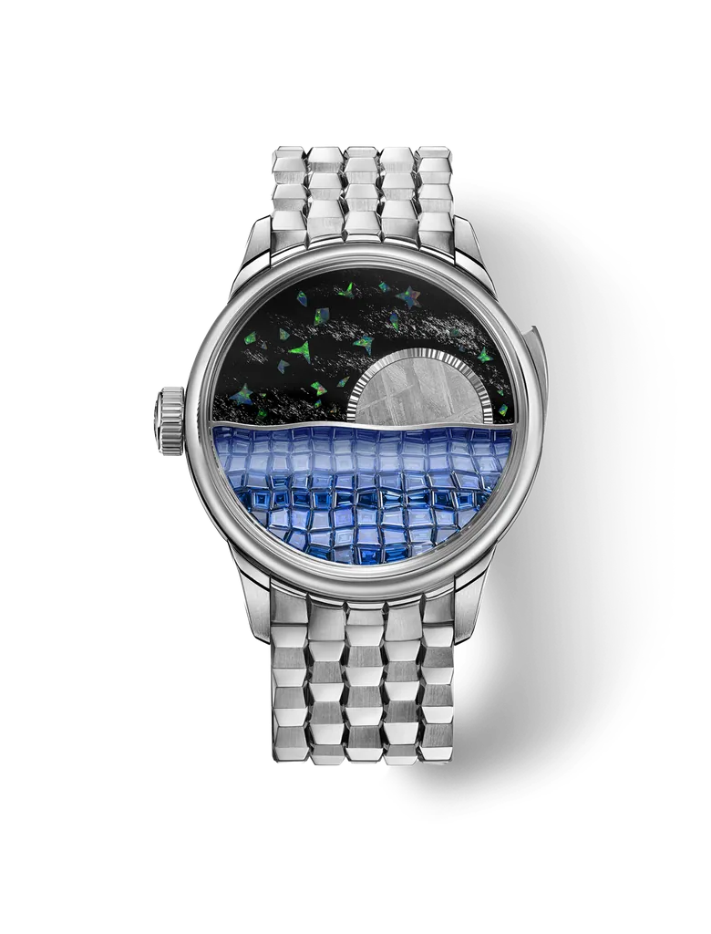 Catharsis | Biver - Independent Watchmaker