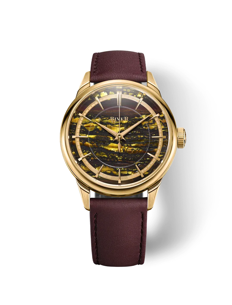 Oeil de Fer | Biver - Independent Watchmaker