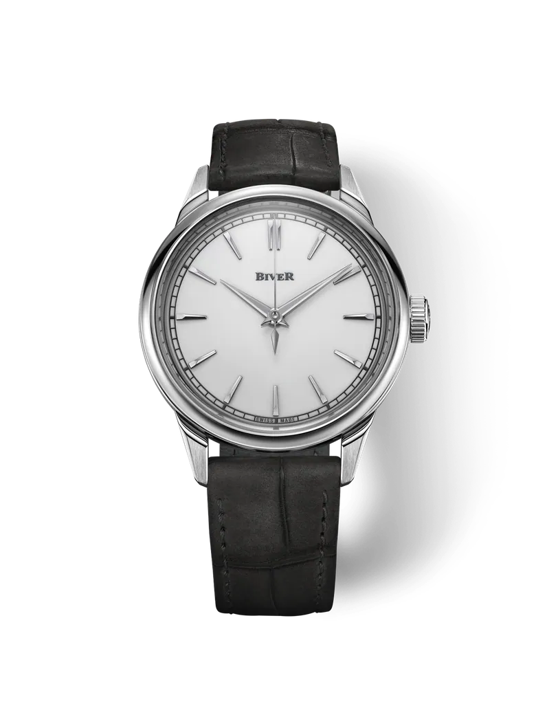 Japan Edition | Biver - Independent Watchmaker