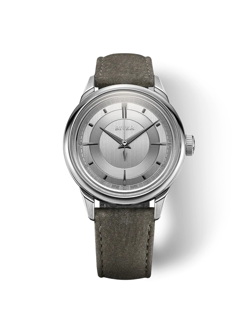 Automatique Platinum | Biver - Independent Watchmaker