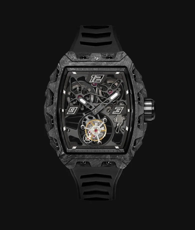 XP1 Tourbillon Ultimate