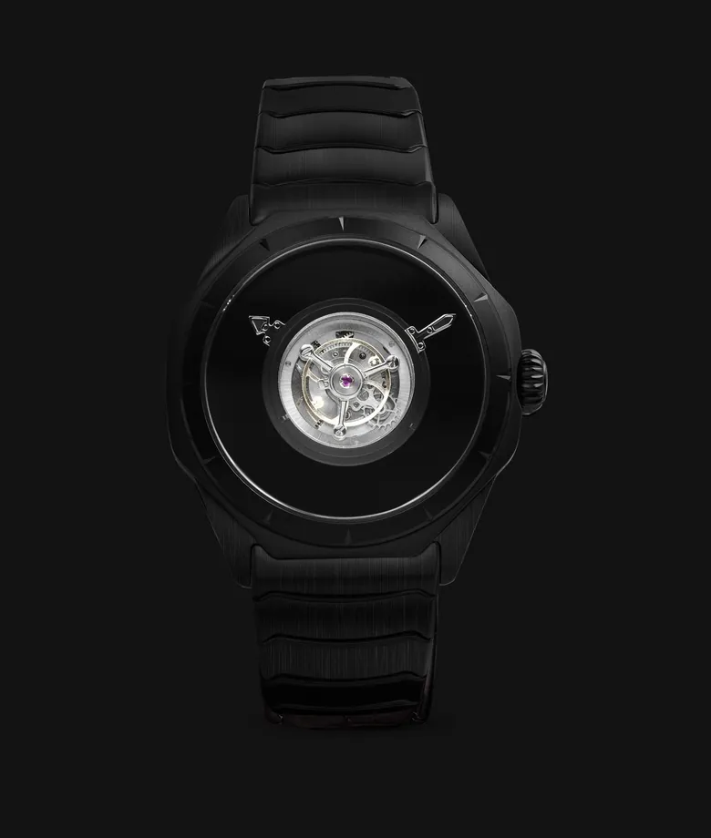 Black Hole