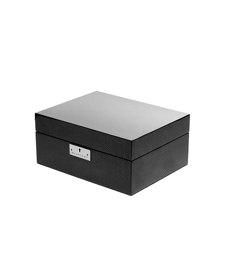 CARBON FIBER TIME HOLDER