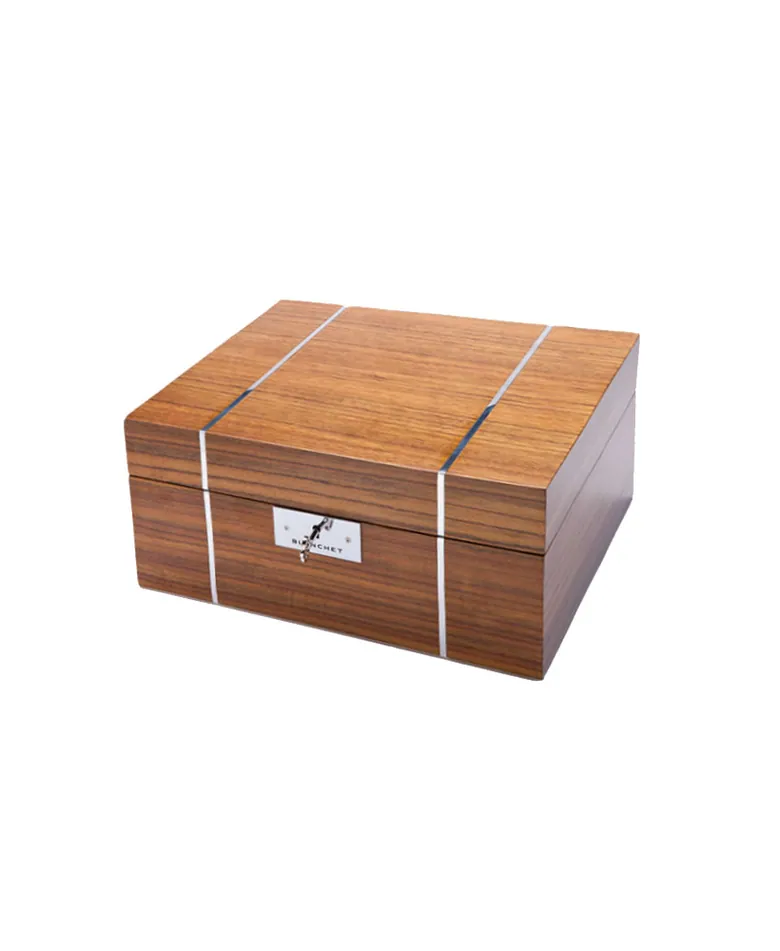 WOODEN TIME HOLDER