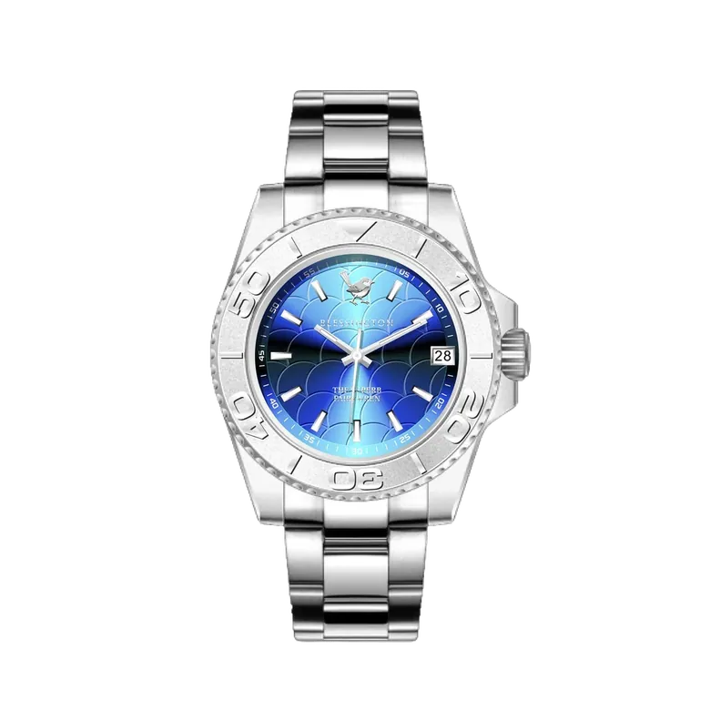 The Superb Fairywren (Women's Variant)