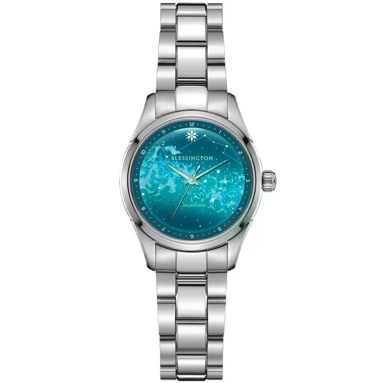 Ocean Glow - 32mm