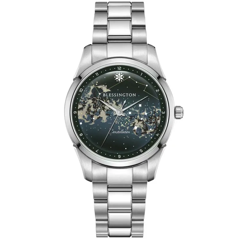 Midnight Range - 42mm